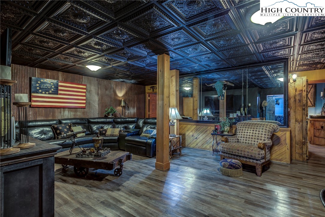 2453 Payne Branch Road Blowing Rock, NC 28605 - Photo 31 of 43