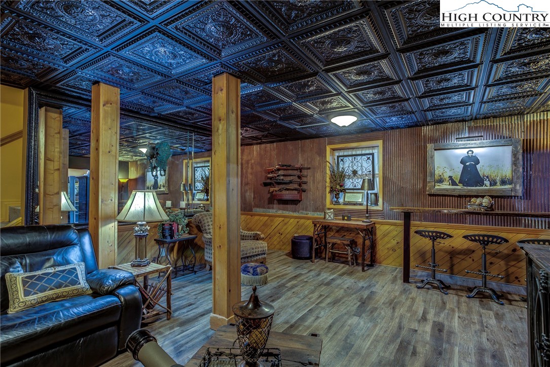 2453 Payne Branch Road Blowing Rock, NC 28605 - Photo 32 of 43