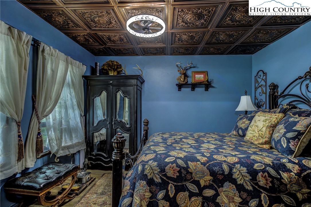 2453 Payne Branch Road Blowing Rock, NC 28605 - Photo 35 of 43