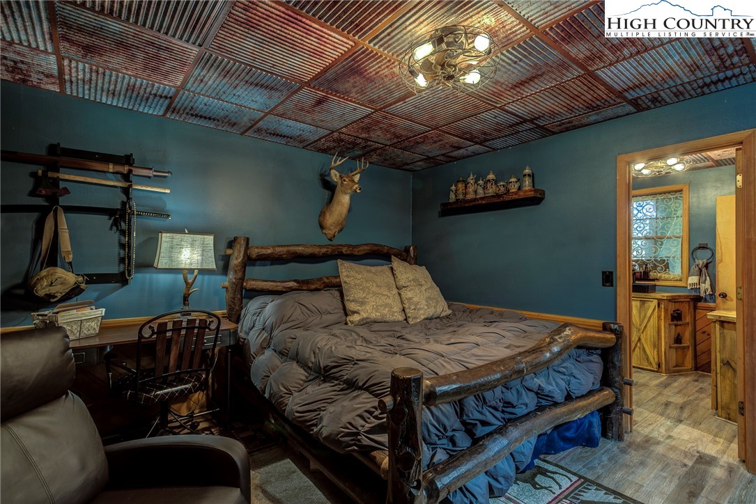 2453 Payne Branch Road Blowing Rock, NC 28605 - Photo 36 of 43