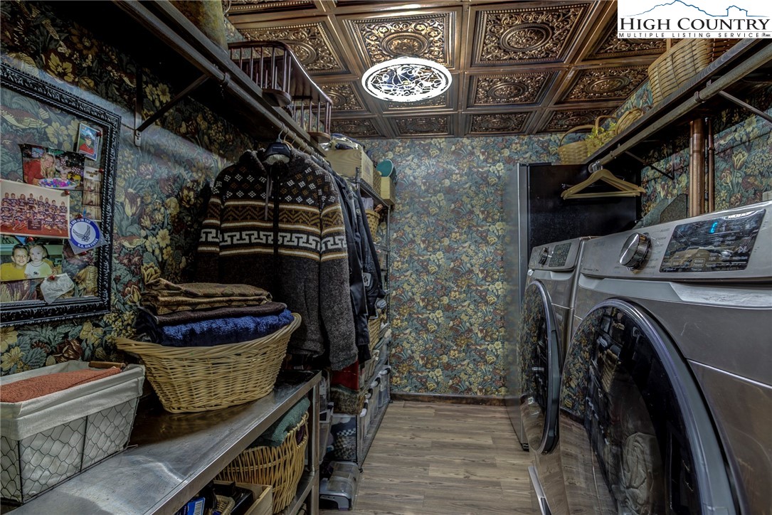 2453 Payne Branch Road Blowing Rock, NC 28605 - Photo 38 of 43