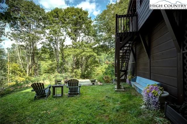 $968,500 | 2453 Payne Branch Road, Blowing Rock, NC 28605