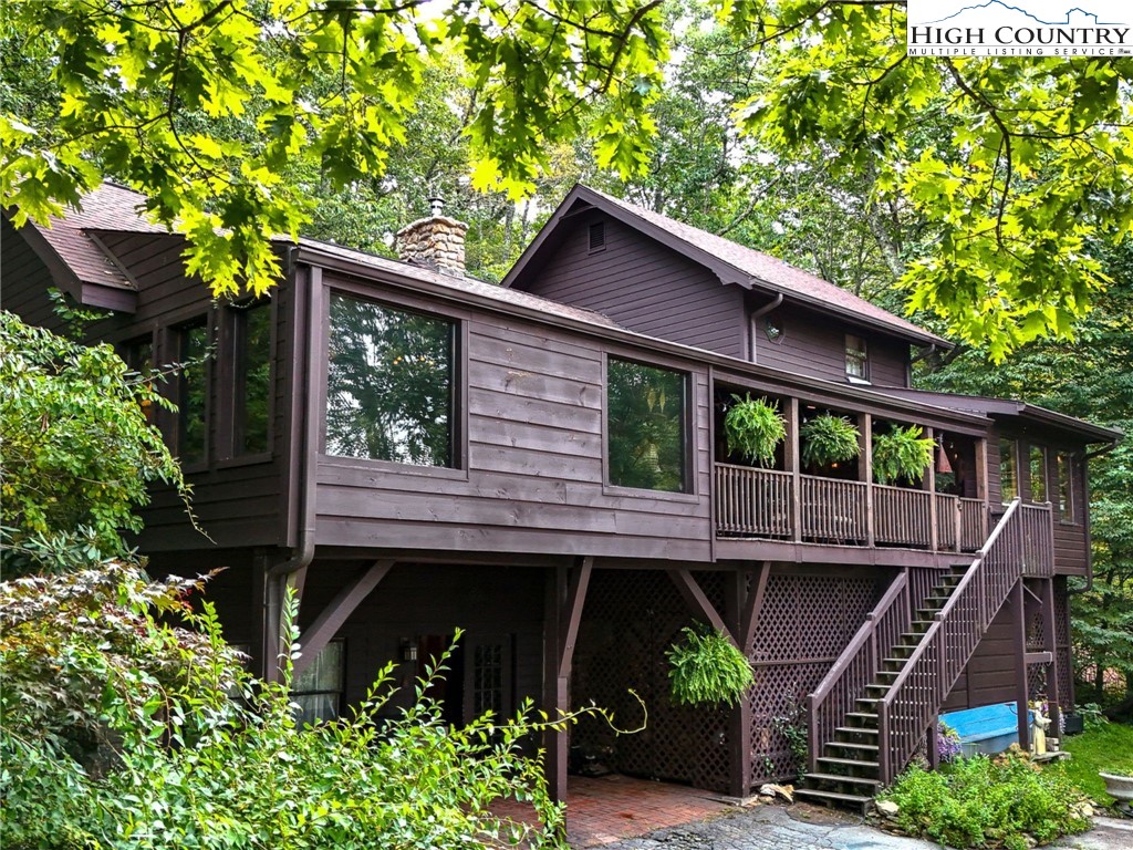 2453 Payne Branch Road Blowing Rock, NC 28605 - Photo 4 of 43