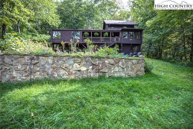 $968,500 | 2453 Payne Branch Road, Blowing Rock, NC 28605