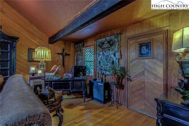 $968,500 | 2453 Payne Branch Road, Blowing Rock, NC 28605