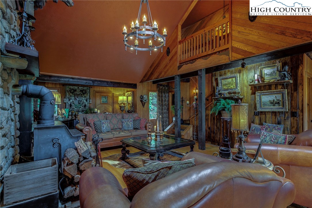 2453 Payne Branch Road Blowing Rock, NC 28605 - Photo 8 of 43