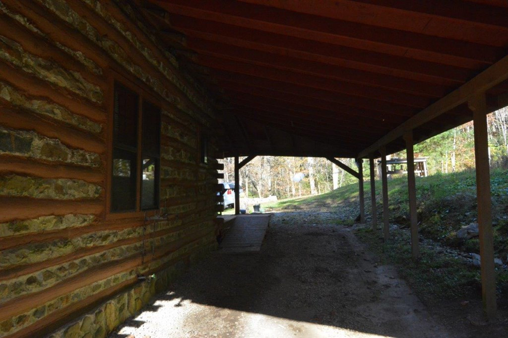 1730 Franks Creek Road Robbinsville, NC 28771 - Photo 17 of 36
