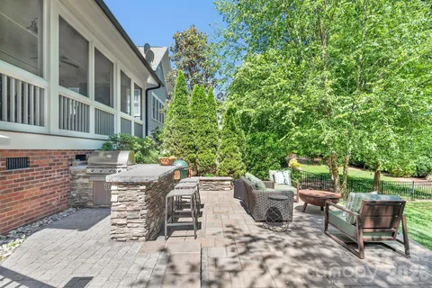 $2,075,000 | 520 Hillside Avenue, Charlotte, NC 28209