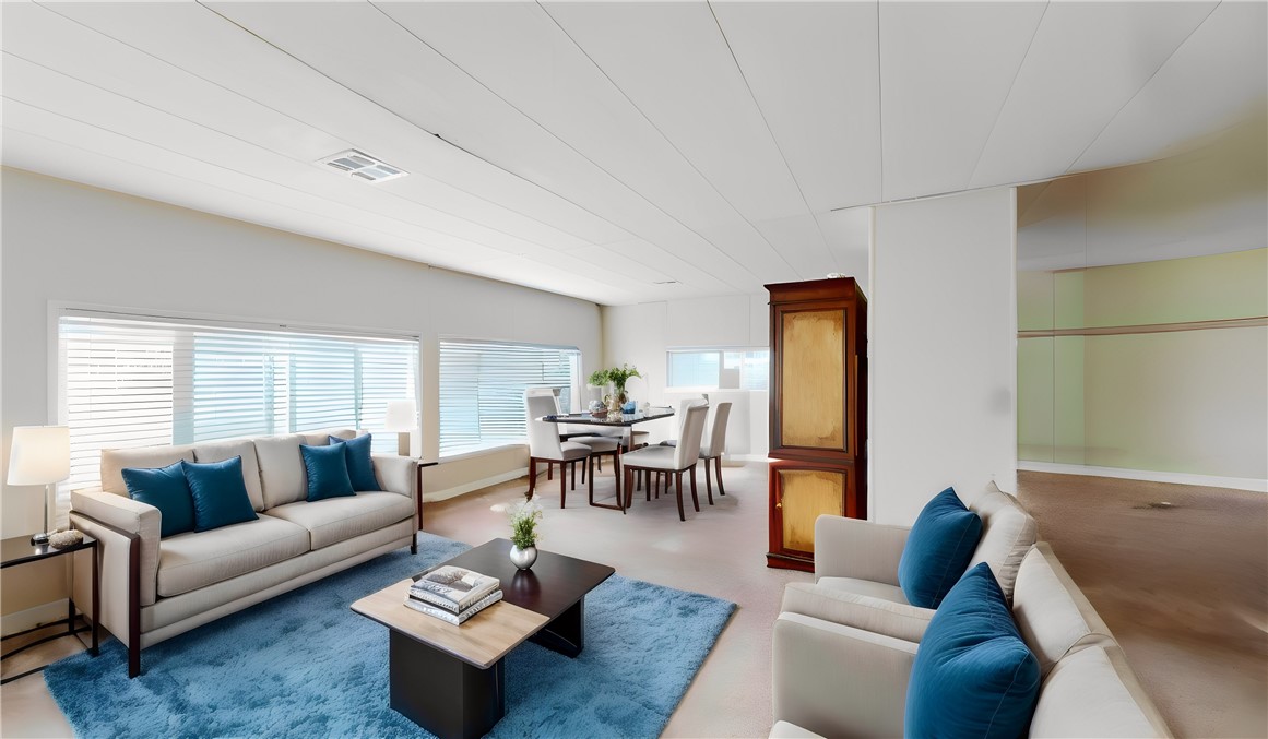 107 Malaga Street Tustin, CA 92780 - Photo 2 of 34 VIRTUALLY STAGED