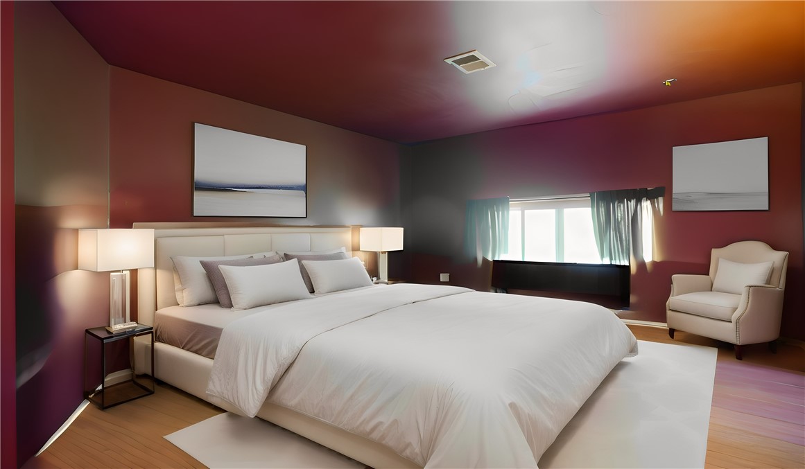 107 Malaga Street Tustin, CA 92780 - Photo 6 of 34 VIRTUALLY STAGED