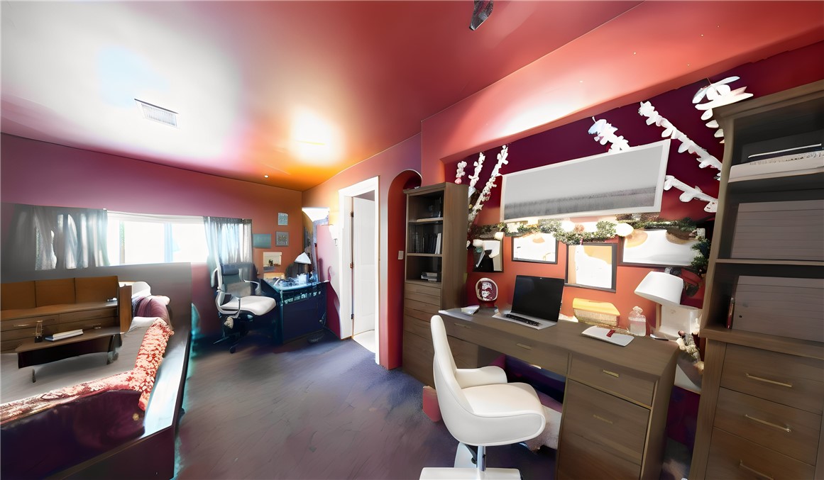 107 Malaga Street Tustin, CA 92780 - Photo 7 of 34 VIRTUALLY STAGED