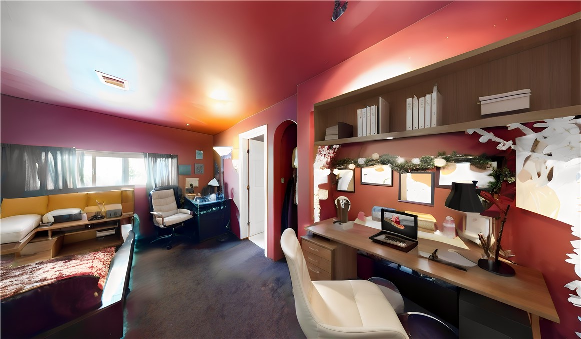 107 Malaga Street Tustin, CA 92780 - Photo 8 of 34 VIRTUALLY STAGED