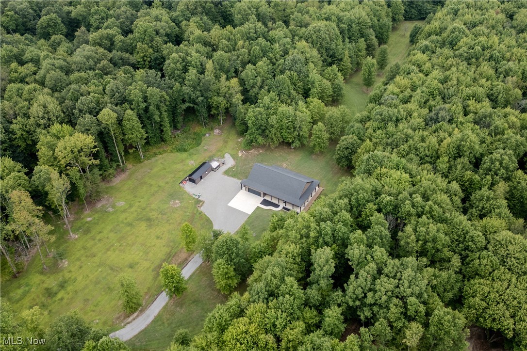 5615 Laubert Road Atwater, OH 44201 - Photo 10 of 50
