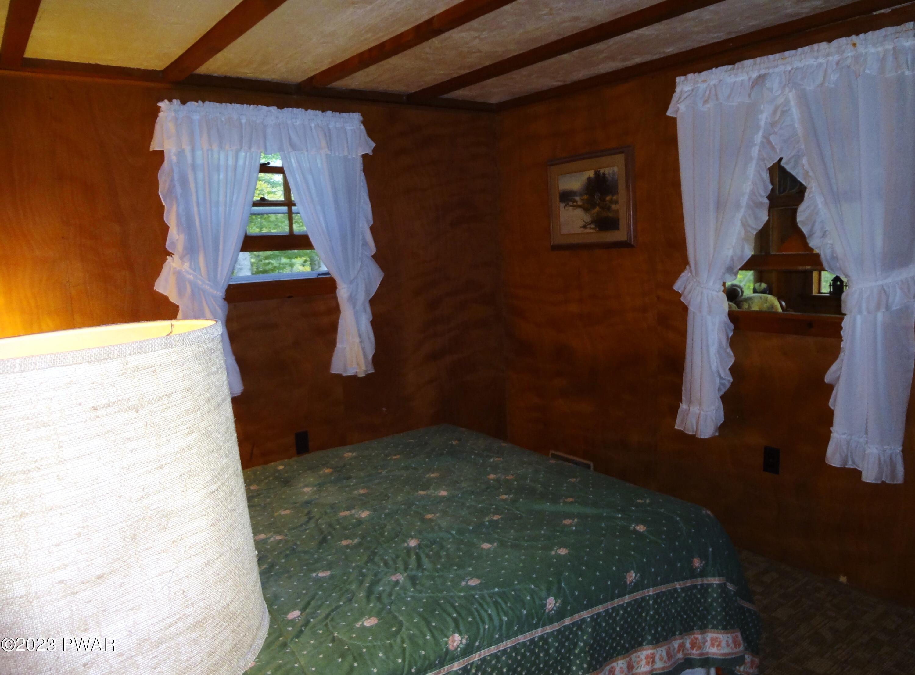 34 Deerfoot Road Lake Ariel, PA 18436 - Photo 15 of 37 Bedroom 1