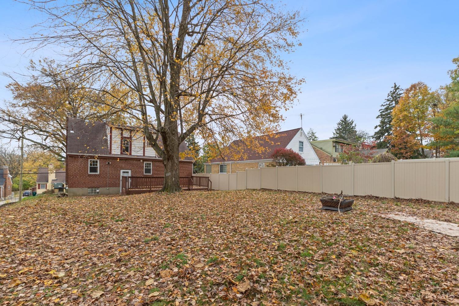 5541 Vogel Road Cincinnati, OH 45239 - Photo 34 of 36