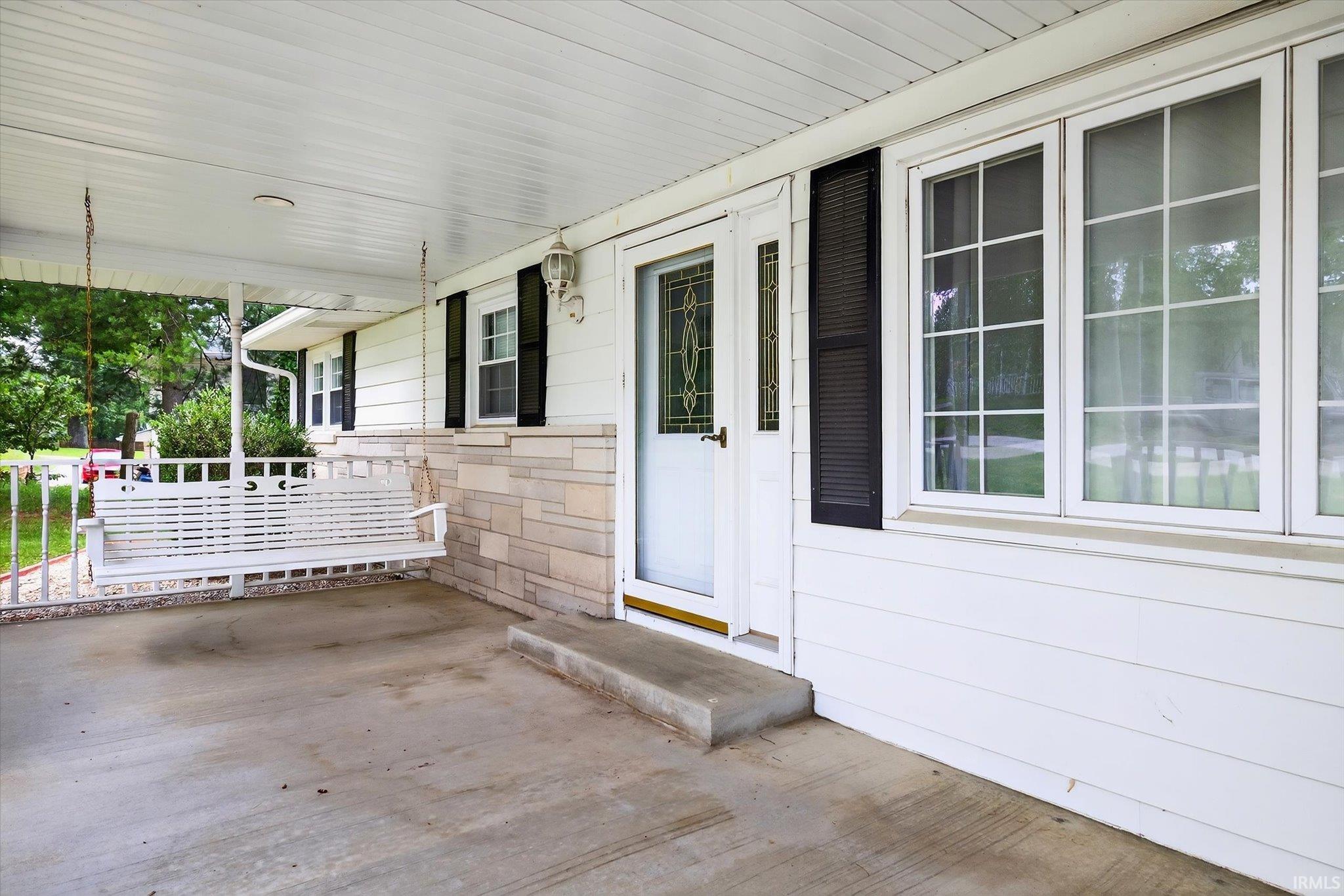 3725 Jeffrey Road Bloomington, IN 47403 - Photo 4 of 27 Gallery Image 4