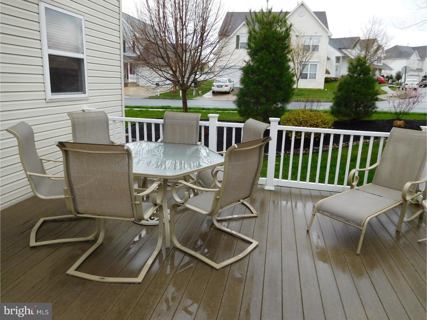 1 Austin Road Turnersville, NJ 08012 - Photo 3 of 23 Deck