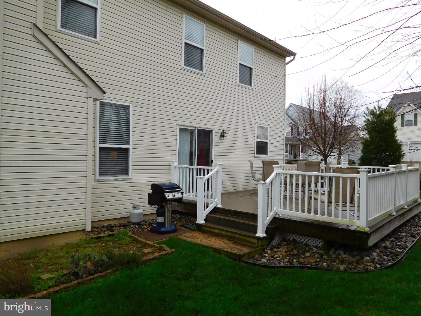 1 Austin Road Turnersville, NJ 08012 - Photo 4 of 23 Exterior Back