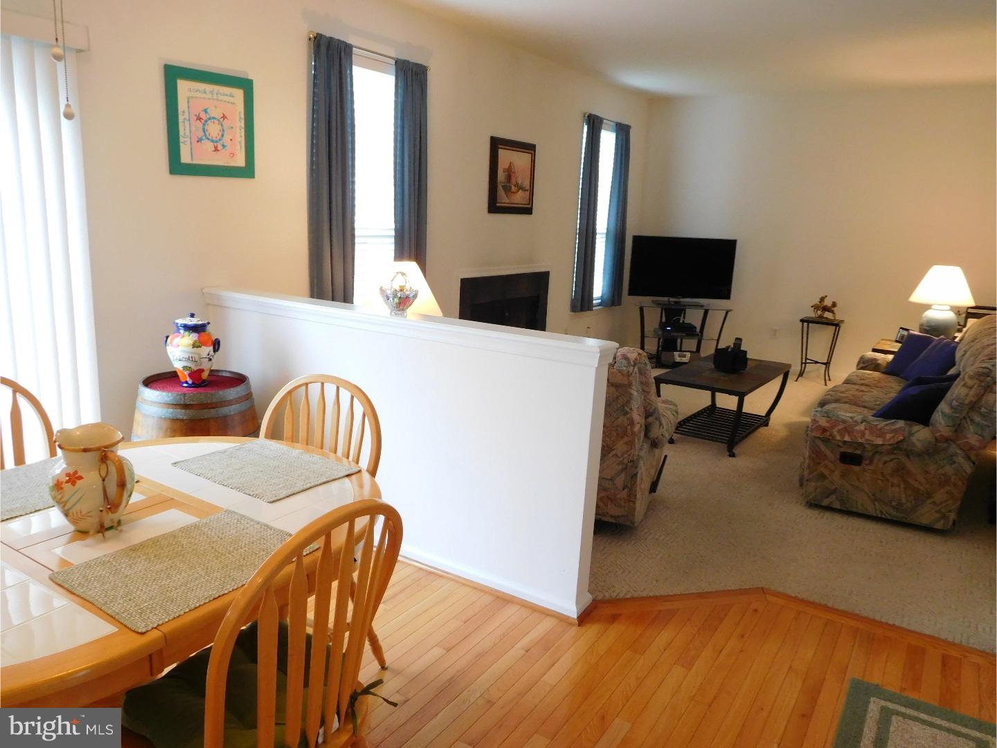 1 Austin Road Turnersville, NJ 08012 - Photo 9 of 23 Breakfast Room