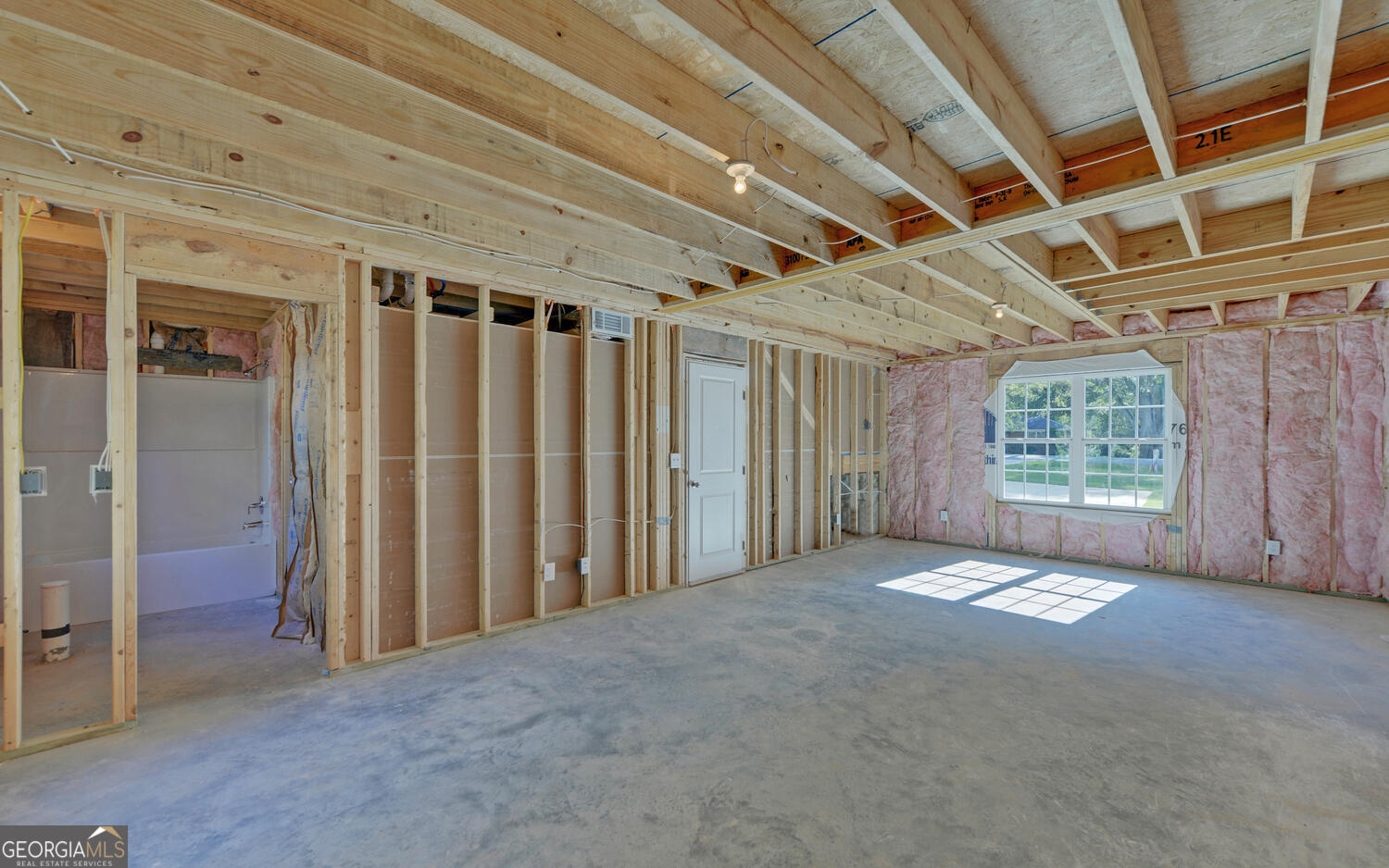 2994 Cannon Bridge Road Demorest, GA 30535 - Photo 25 of 36 a view of entryway