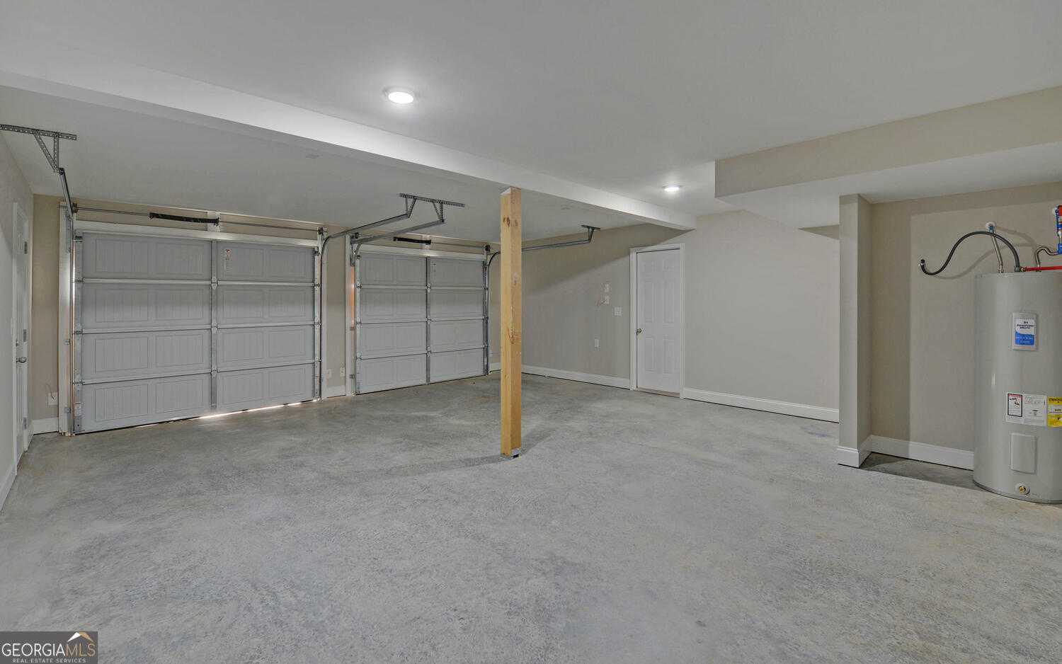 2994 Cannon Bridge Road Demorest, GA 30535 - Photo 27 of 36 a view of an empty room