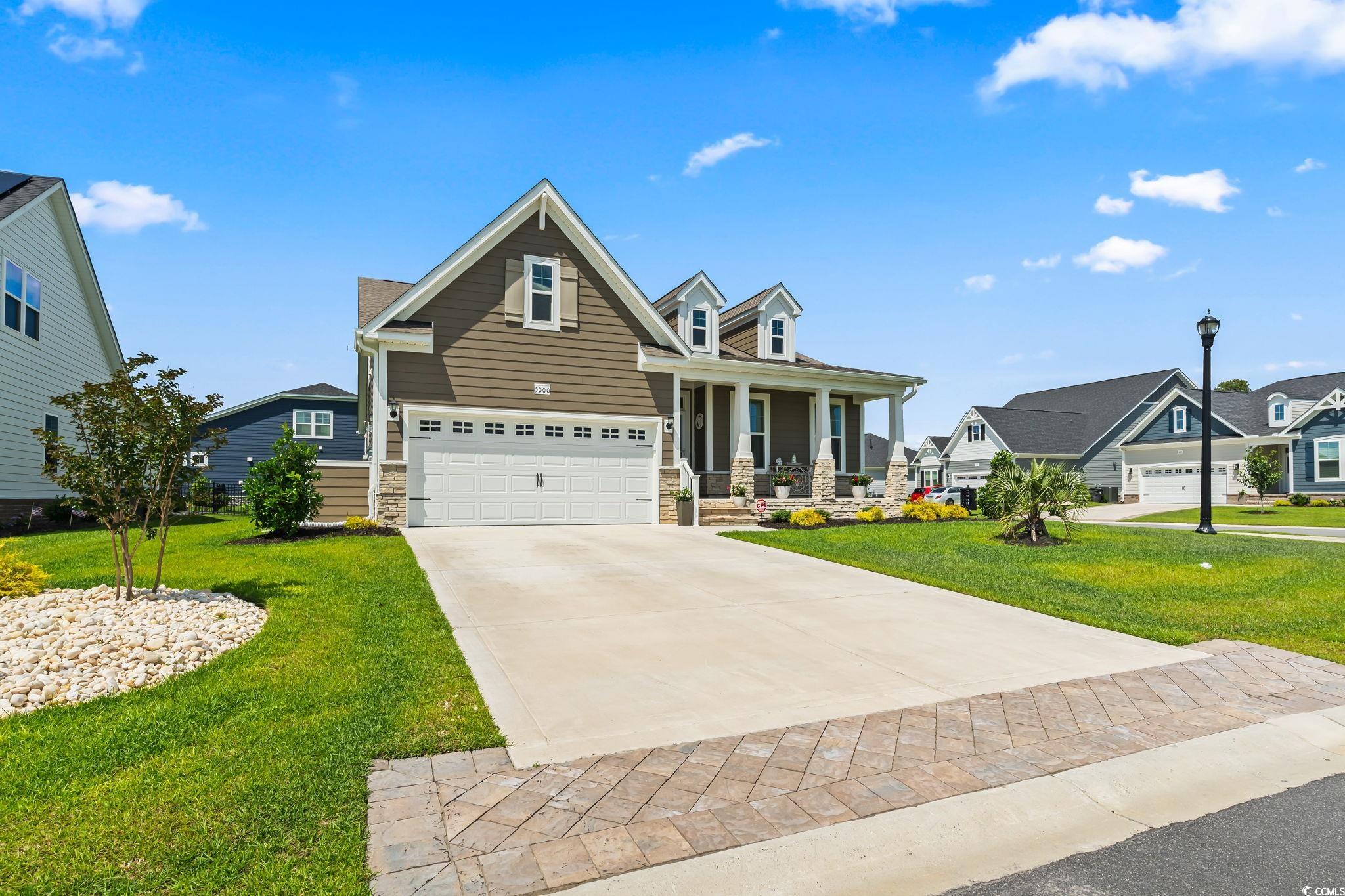 5000 Azul Loop Myrtle Beach, SC 29579 - Photo 1 of 40 Gallery Image 1