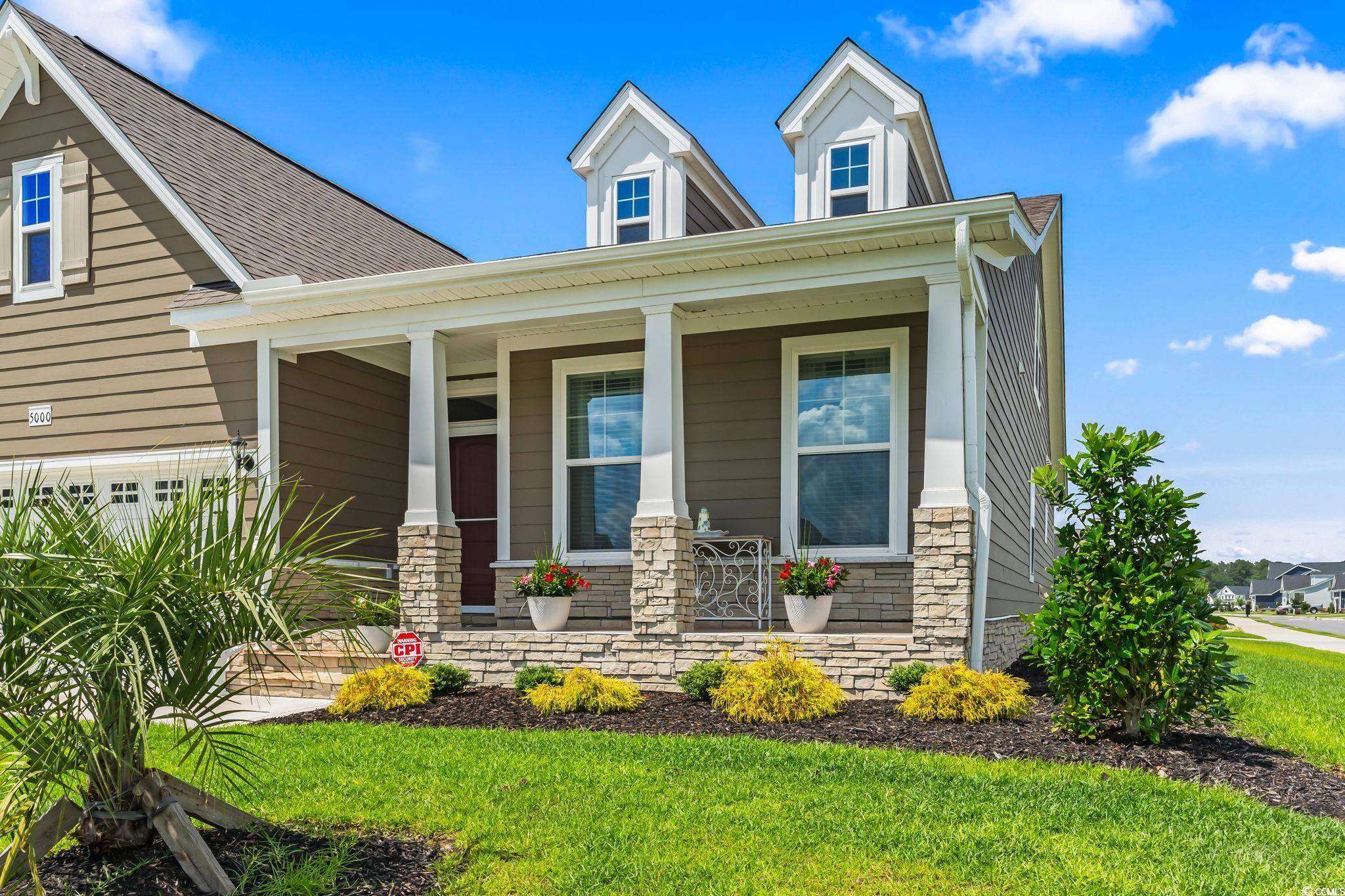 5000 Azul Loop Myrtle Beach, SC 29579 - Photo 14 of 40 Gallery Image 14