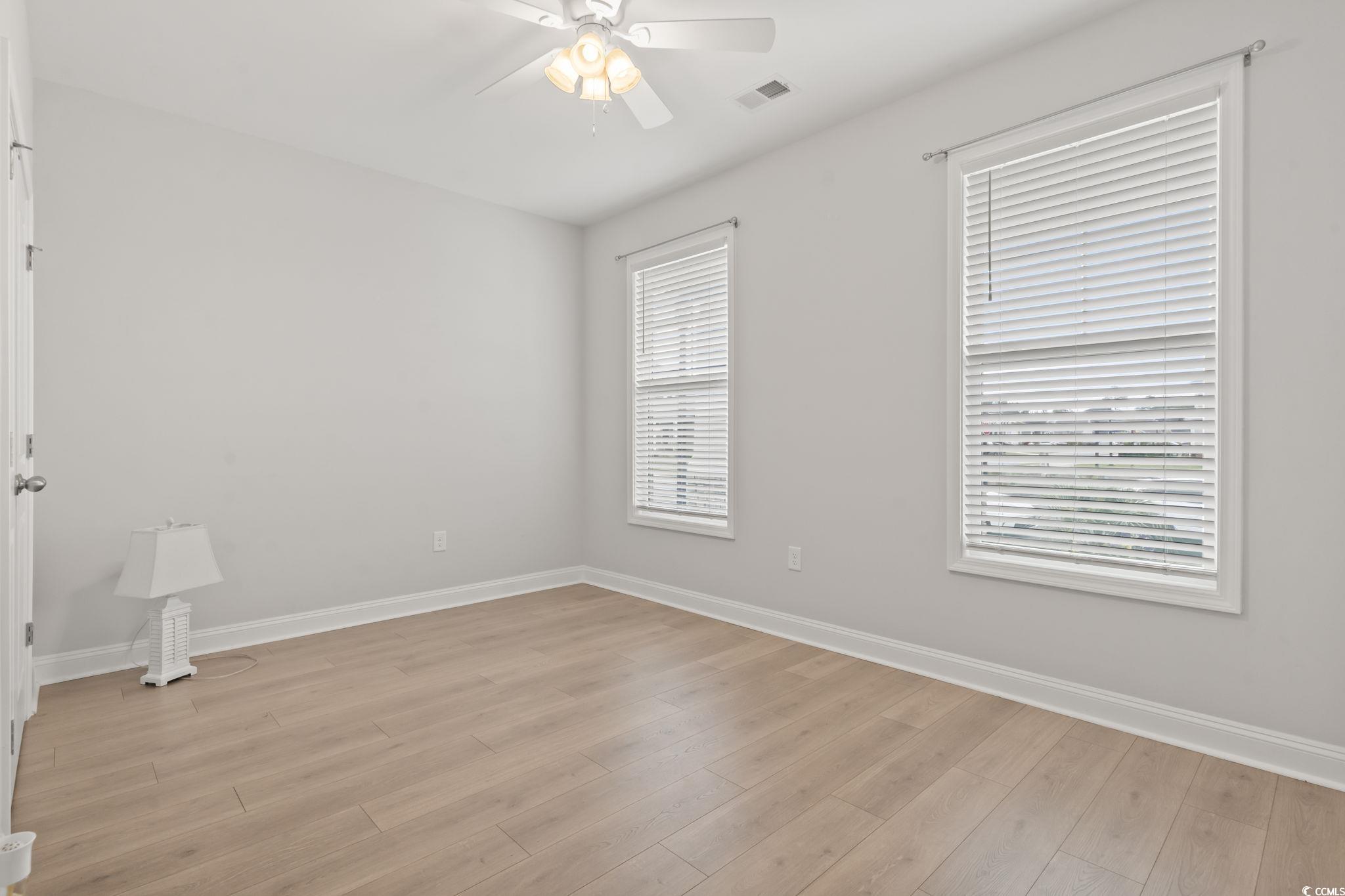 5000 Azul Loop Myrtle Beach, SC 29579 - Photo 26 of 40 Front bedroom without furniture