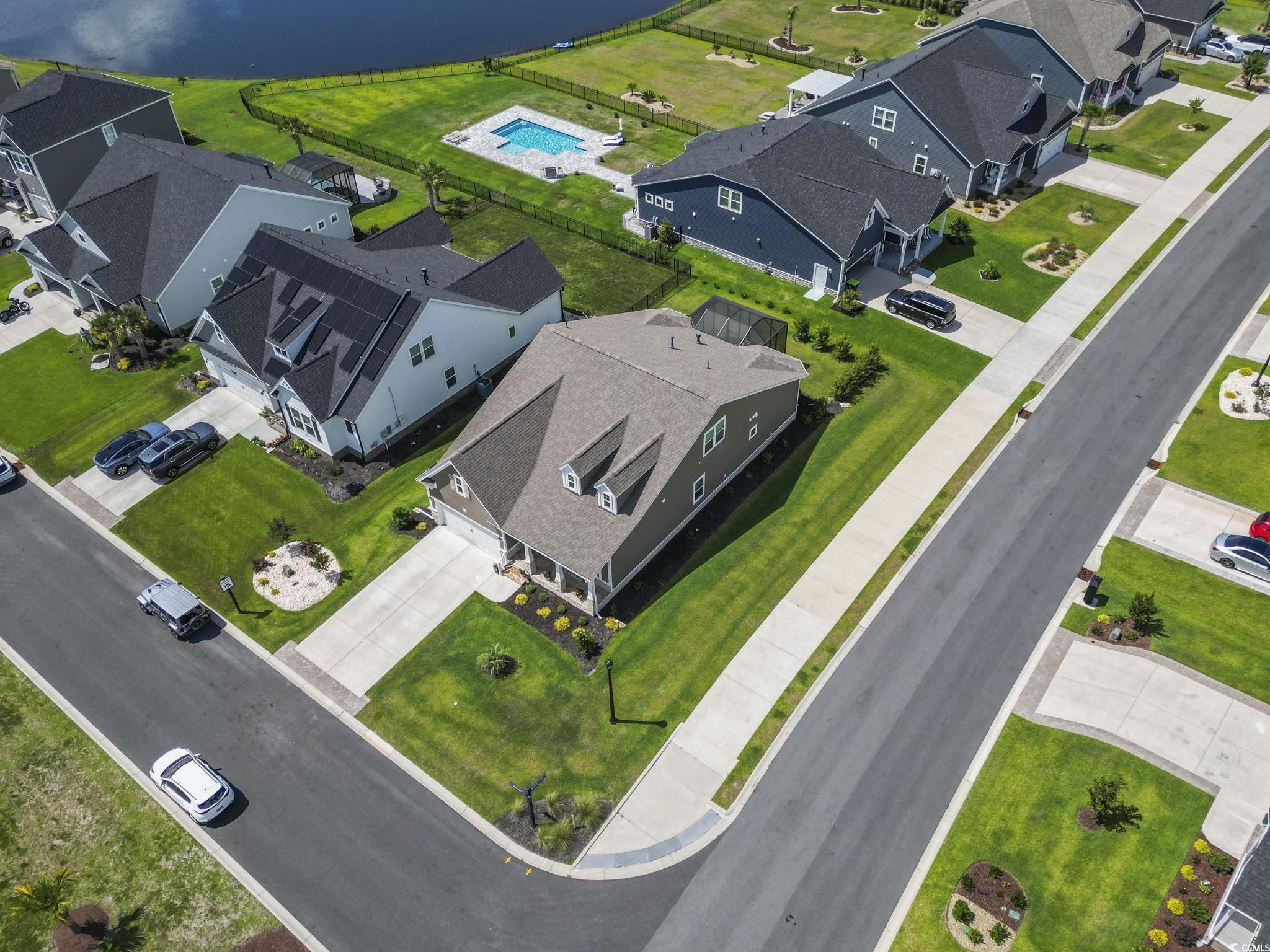 5000 Azul Loop Myrtle Beach, SC 29579 - Photo 40 of 40 Gallery Image 40