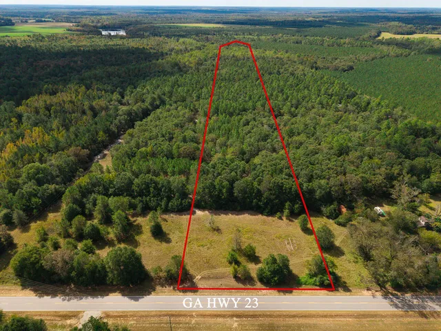 $99,000 | 0 South 23rd Highway, Waynesboro, GA 30830