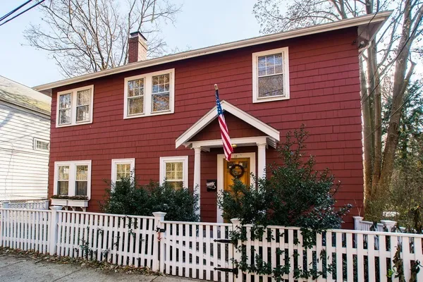 $3,300 | 12 Kenrick Street, Unit 2, Boston, MA 02135