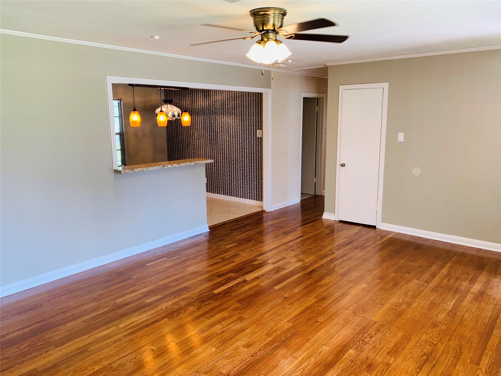 617 Graceland Street Houston, TX 77009 - Photo 5 of 19