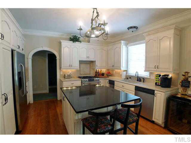 1053 Downing Way Court Raleigh, NC 27614 - Photo 4 of 25 Photo 4