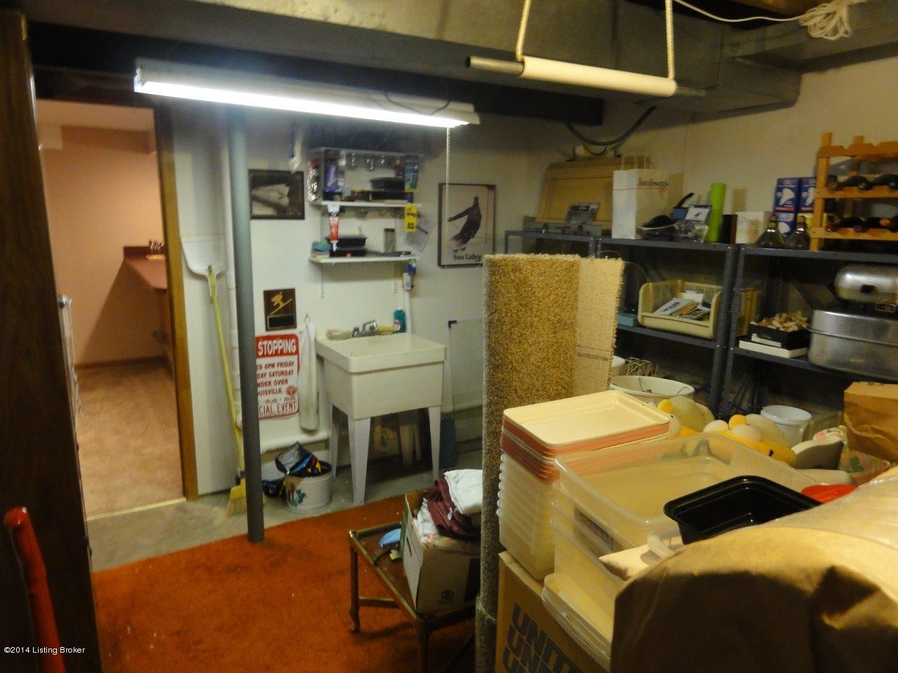 5800 Timber Ridge Drive Prospect, KY 40059 - Photo 28 of 34 28 Storage Area 2328