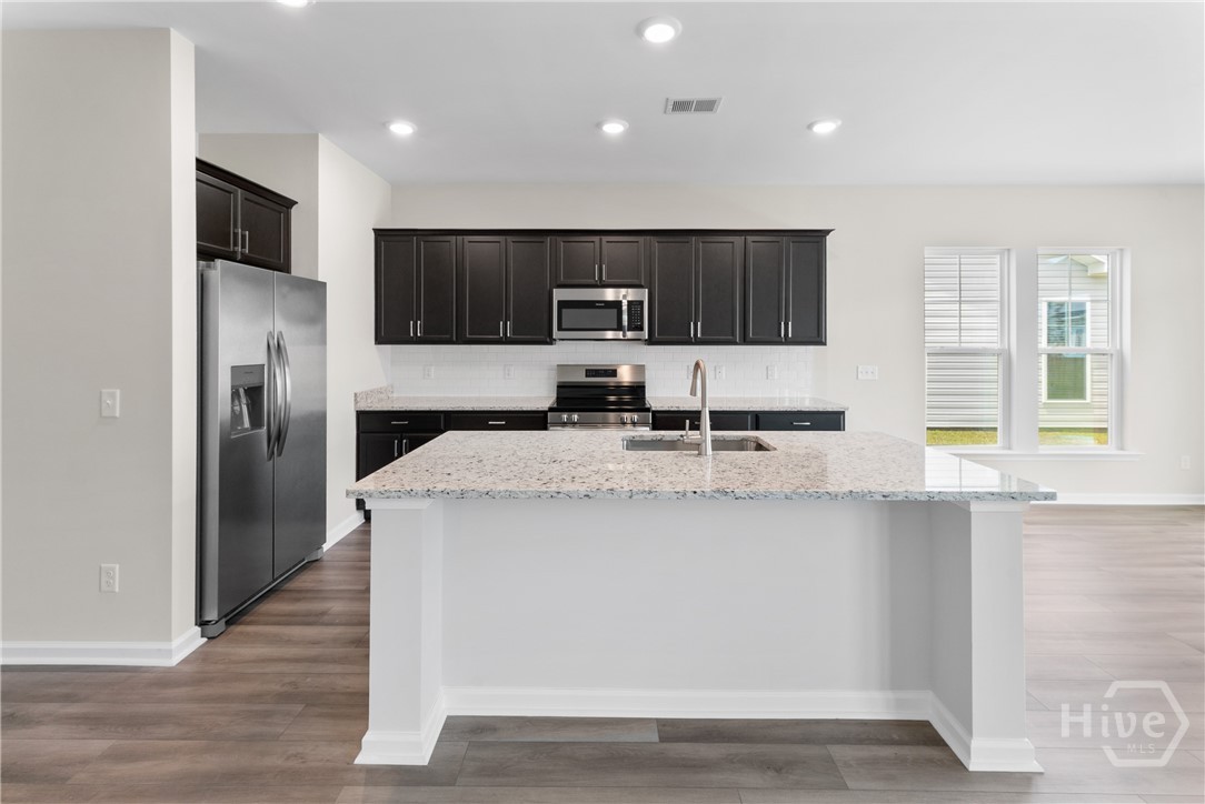 116 Peabody Street Savannah, GA 31407 - Photo 10 of 45