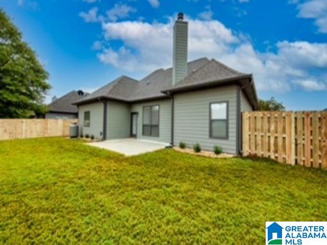 660 Barkley Circle Alabaster, AL 35007 - Photo 27 of 35