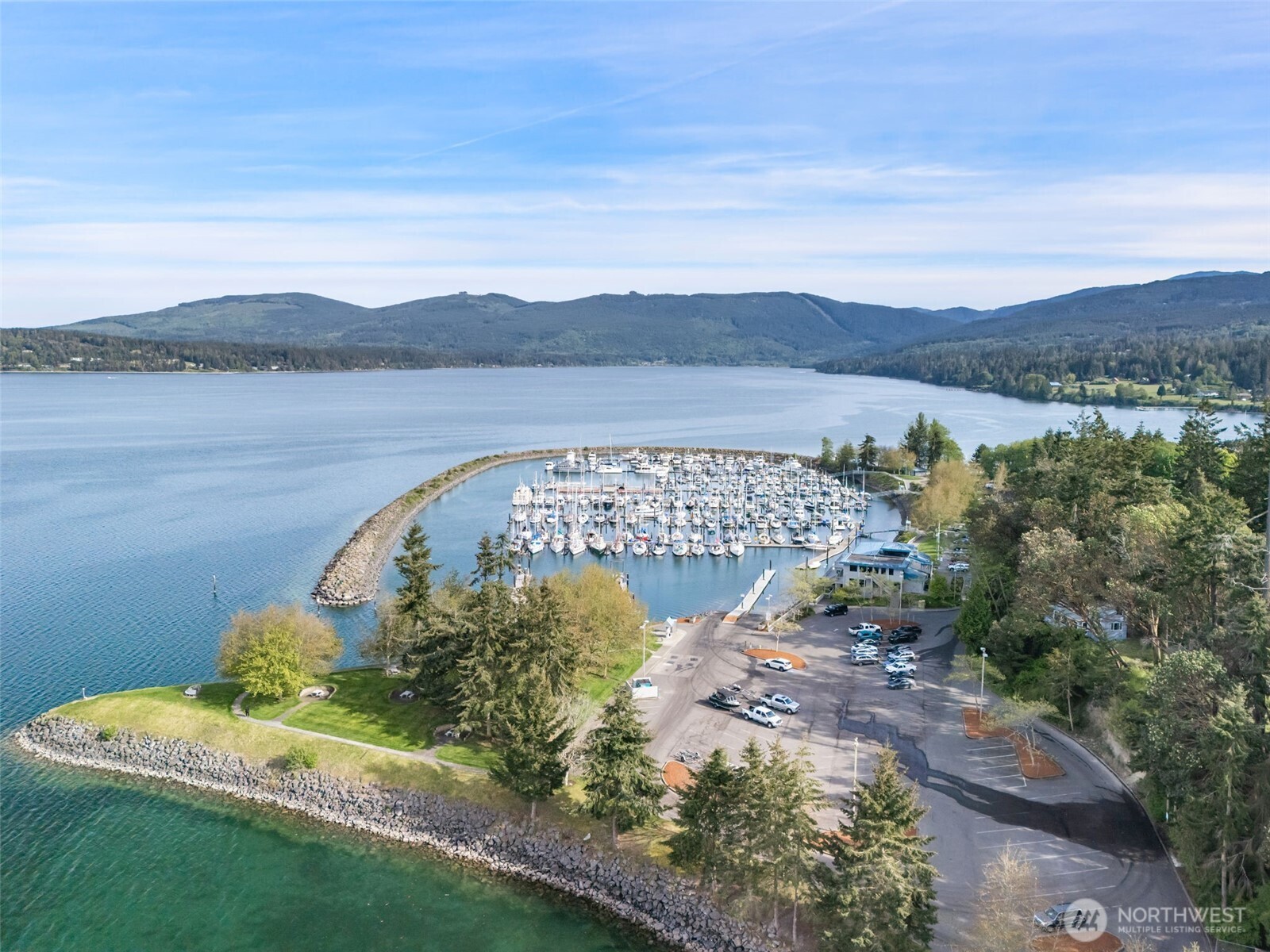 1810 West Sequim Bay Road Sequim, WA 98382 - Photo 34 of 40