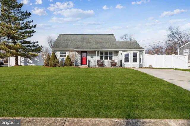 $560,000 | 9632 Lafayette Avenue, Manassas, VA 20109