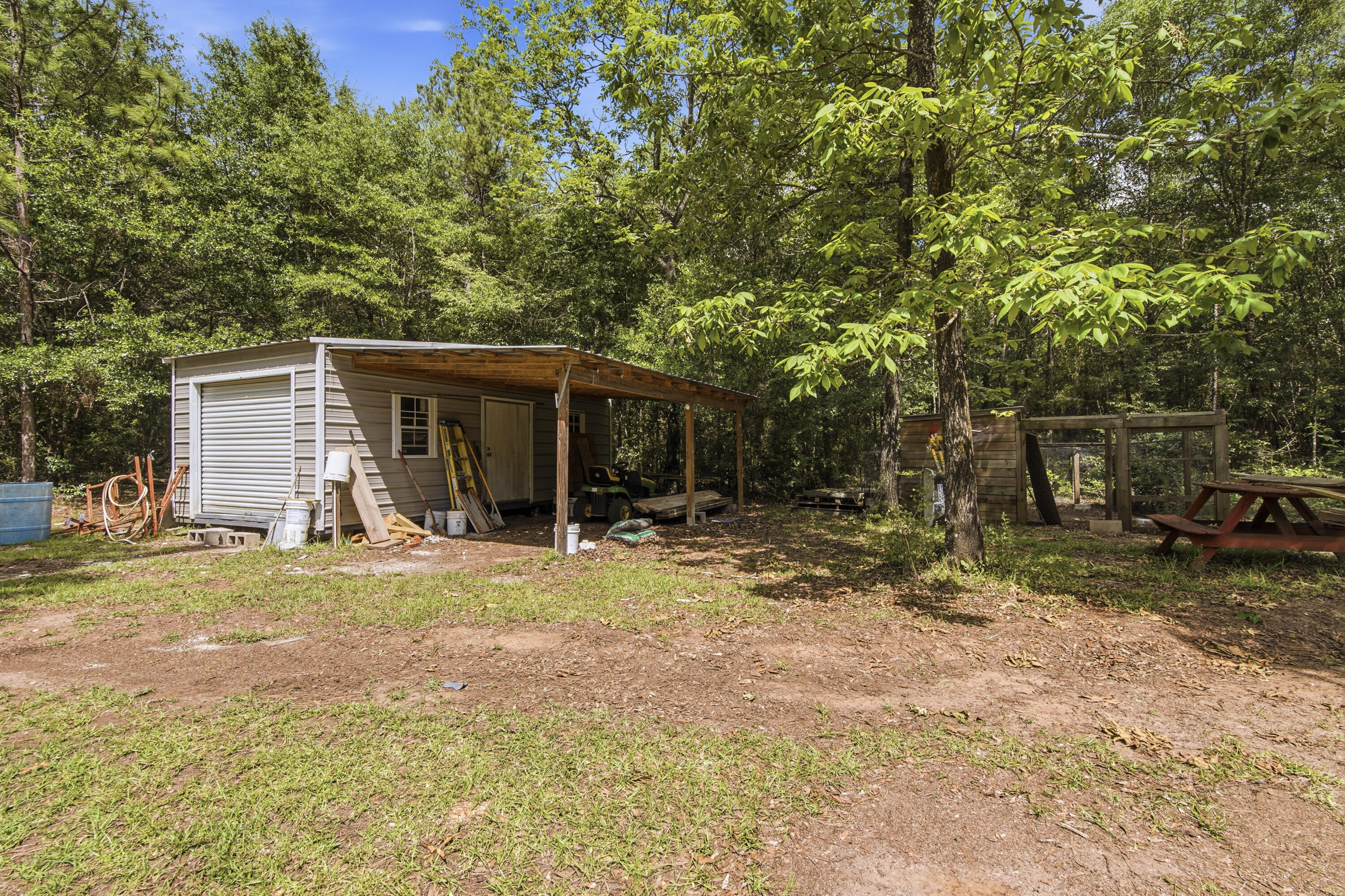 10732 Huckaba Road Red Level, AL 36474 - Photo 29 of 43 DSC00917 (1)