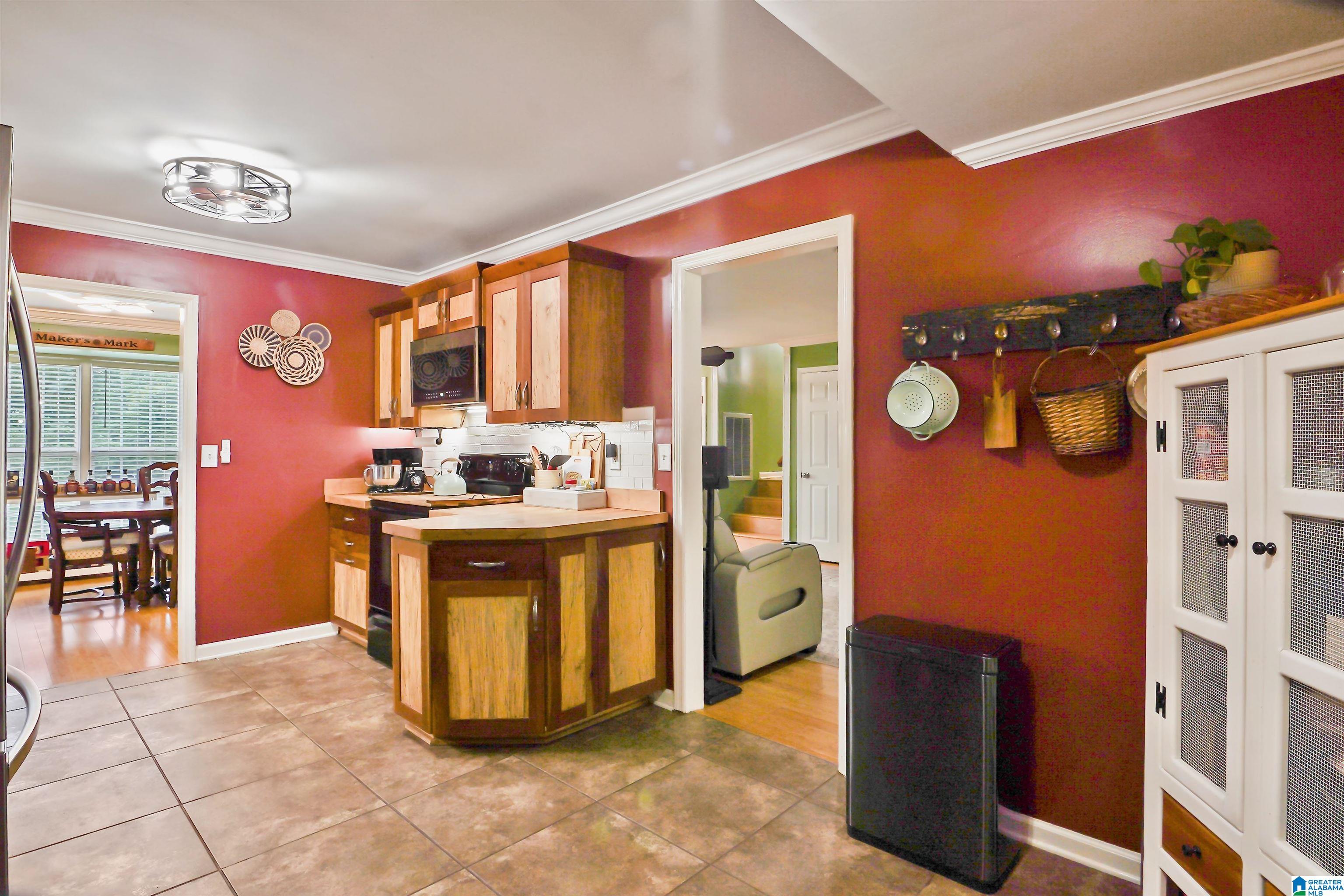 205 Yellowhammer Drive Alabaster, AL 35007 - Photo 28 of 38
