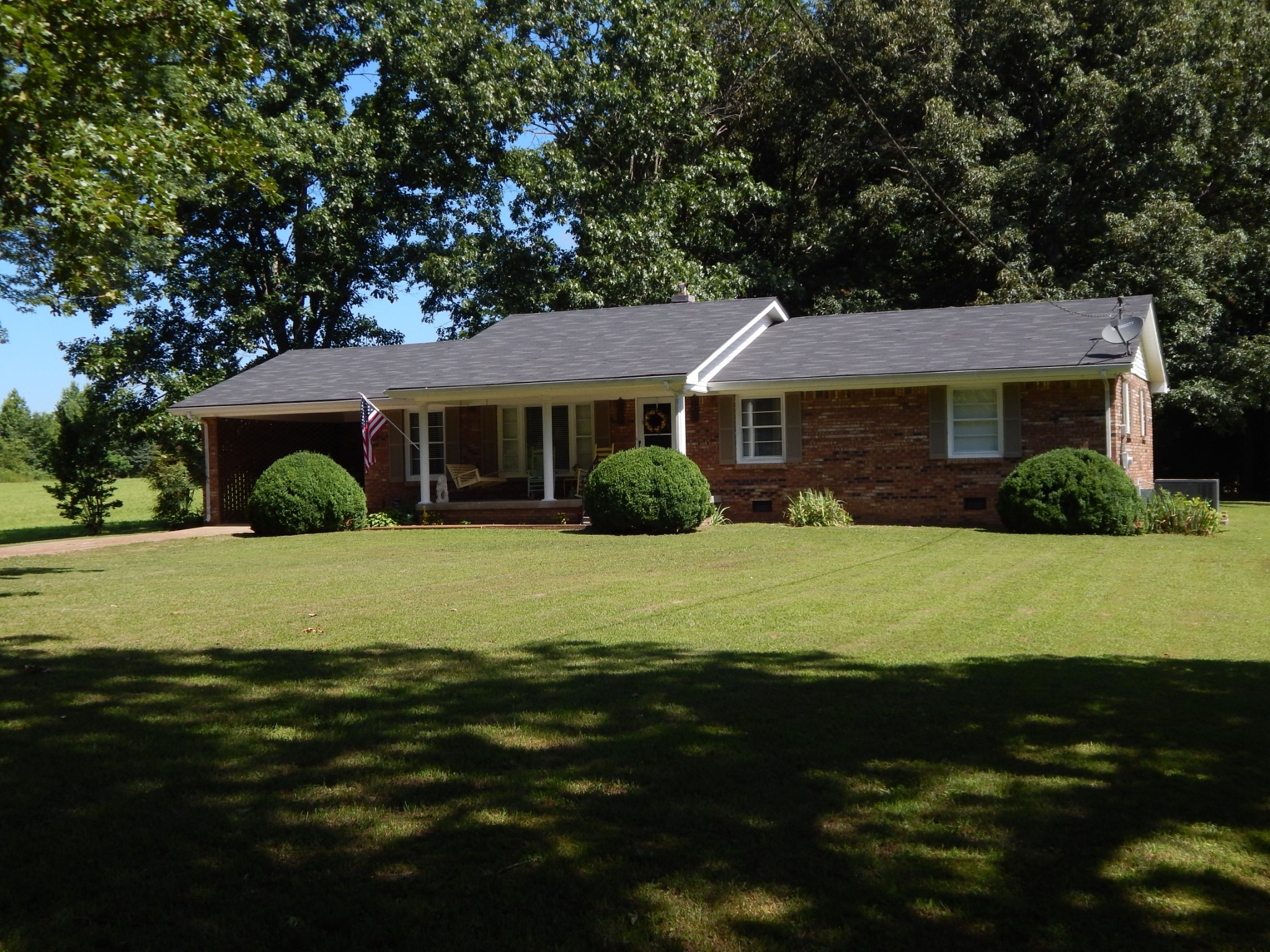 322 Good Hope Road North Ethridge, TN 38456 - Photo 1 of 1 Gallery Image 1