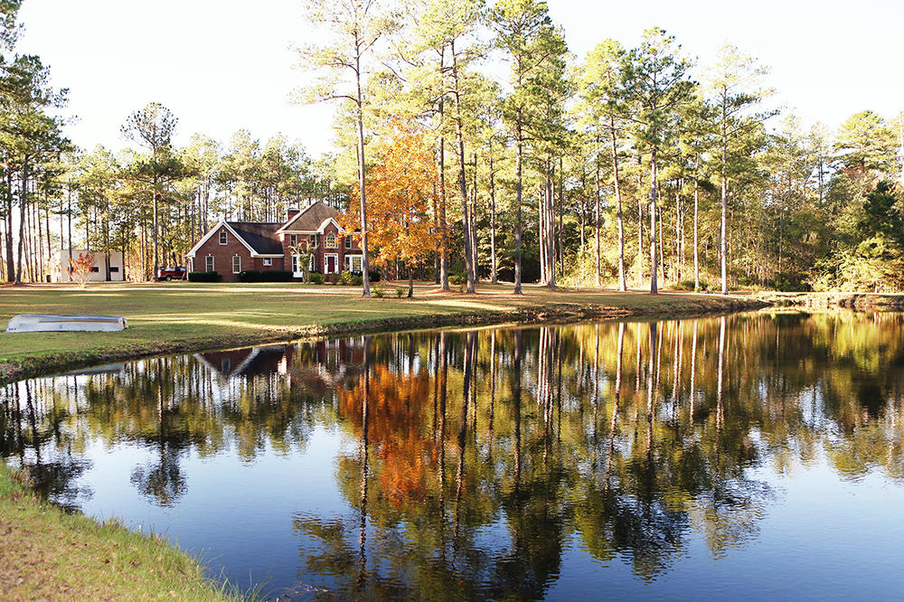 545 Airport Road Carthage, NC 28327 - Photo 1 of 1 545 Airport Road
