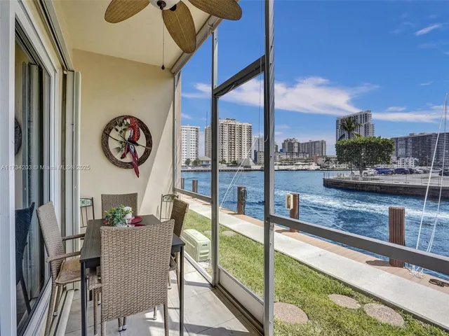 $275,000 | 2600 Diana Drive, Unit 105, Hallandale Beach, FL 33009