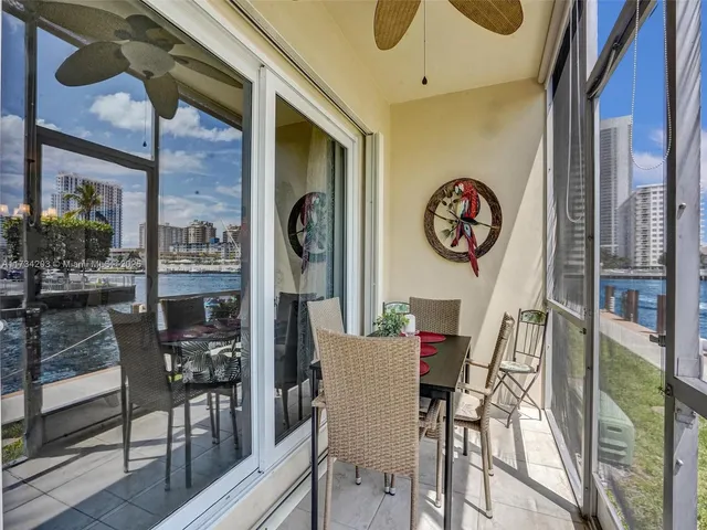 $275,000 | 2600 Diana Drive, Unit 105, Hallandale Beach, FL 33009