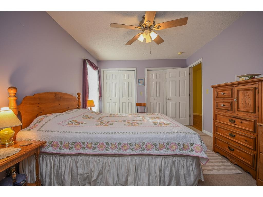 807 East Mountain View Road Johnson City, TN 37601 - Photo 20 of 36 Bedroom 2