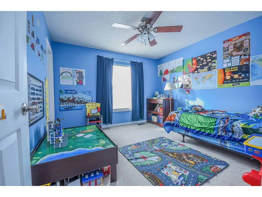 807 East Mountain View Road Johnson City, TN 37601 - Photo 22 of 36 Bedroom 3