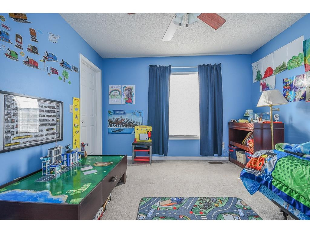 807 East Mountain View Road Johnson City, TN 37601 - Photo 23 of 36 Bedroom 3