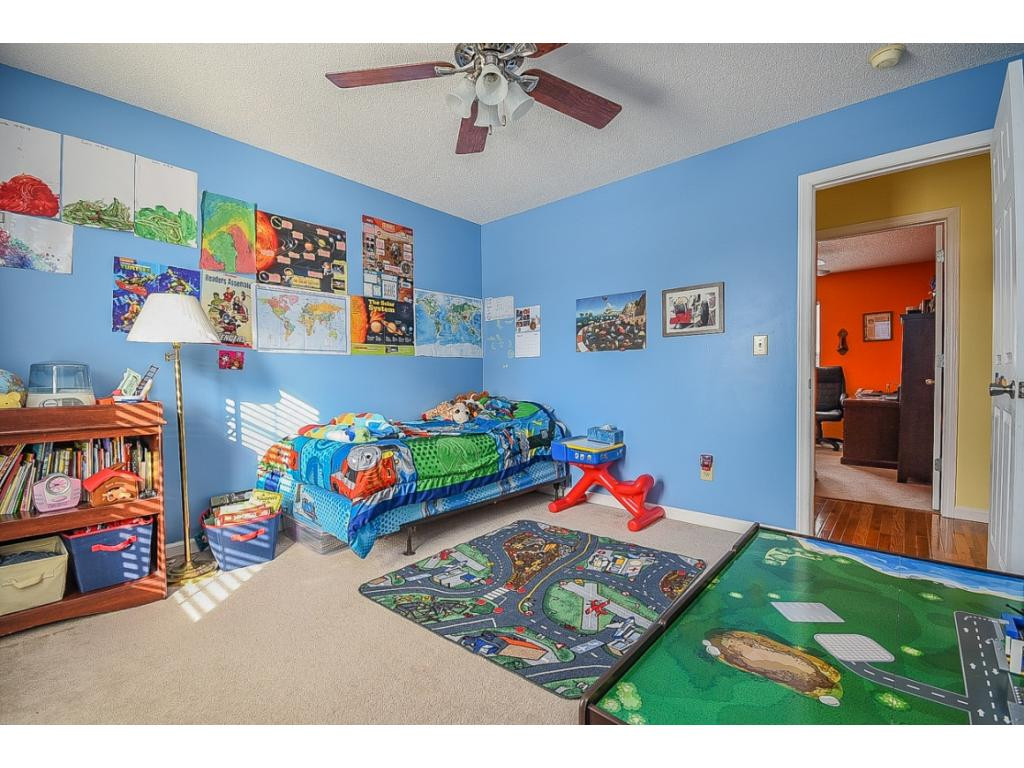 807 East Mountain View Road Johnson City, TN 37601 - Photo 24 of 36 Bedroom 3