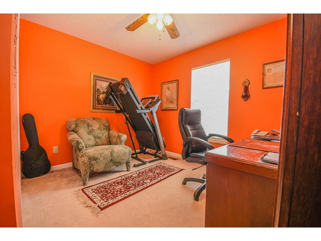 807 East Mountain View Road Johnson City, TN 37601 - Photo 25 of 36 Bedroom 4 office