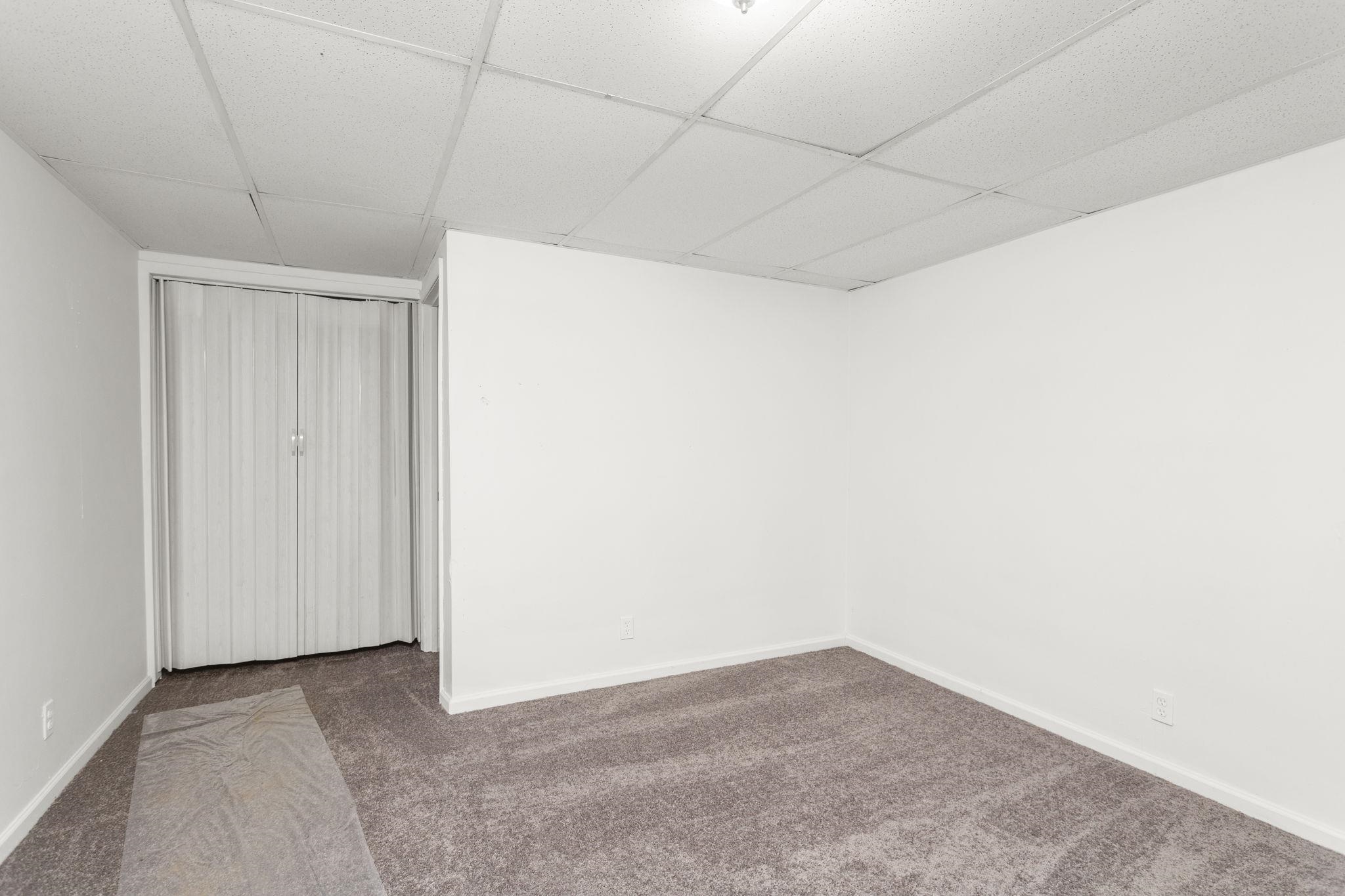 14623 Runions Creek Road Broadway, VA 22815 - Photo 22 of 30 a view of an empty room